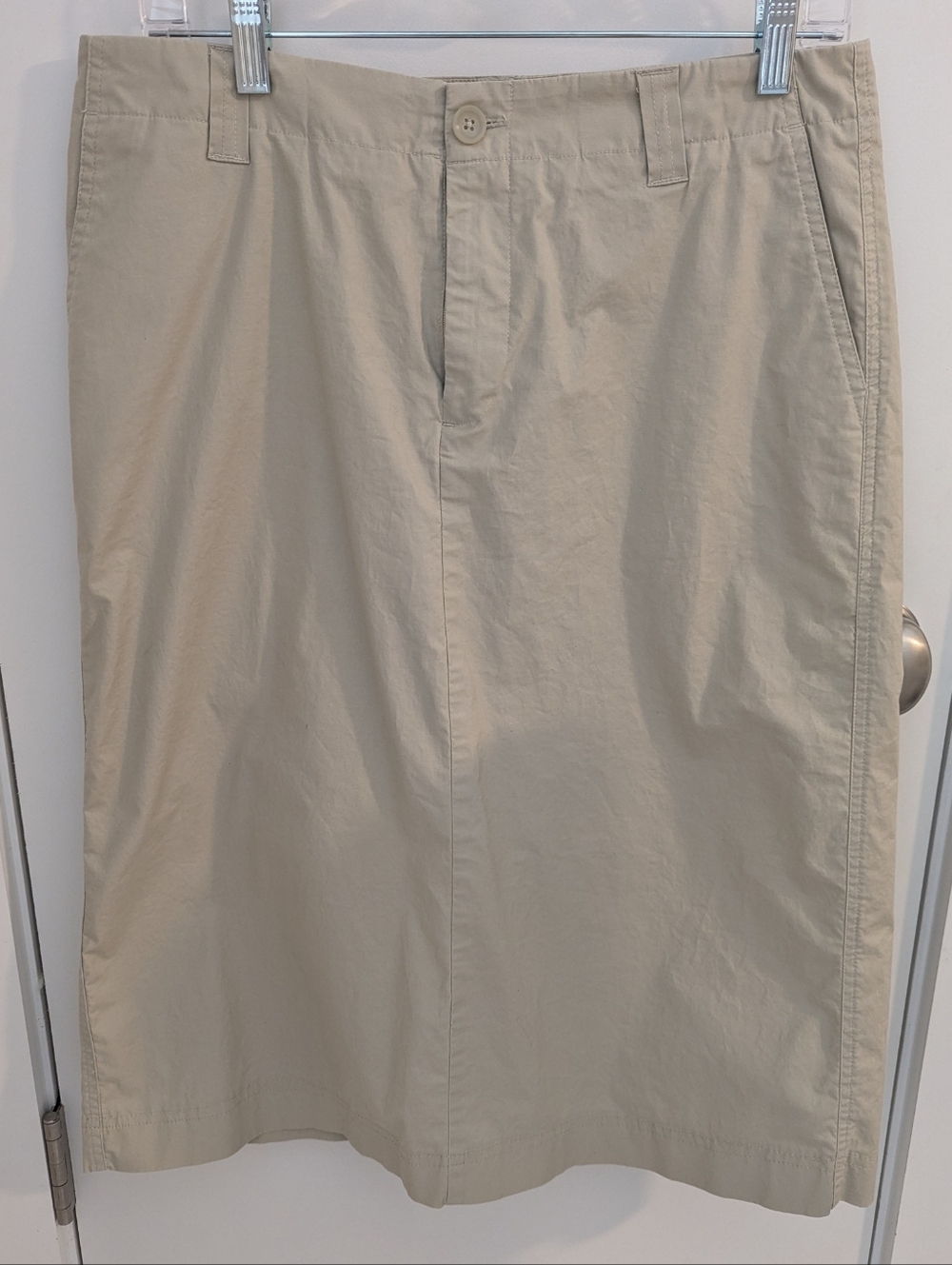 Ladies Gap Skirt Size 10